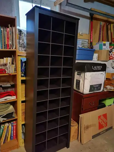 36 pair Shoe Storage Rack, View more