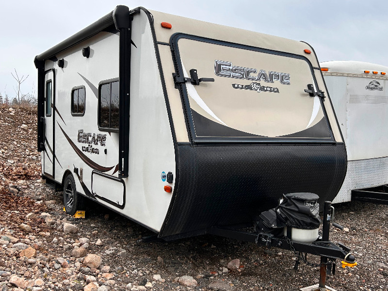 travel trailer sales guelph