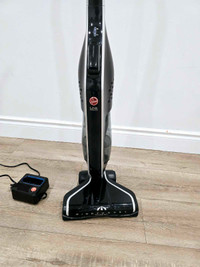 Hoover LiNX  Vacuum