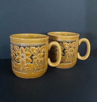 Churchill England Coffee Mugs Cups Replacement Dinnerware