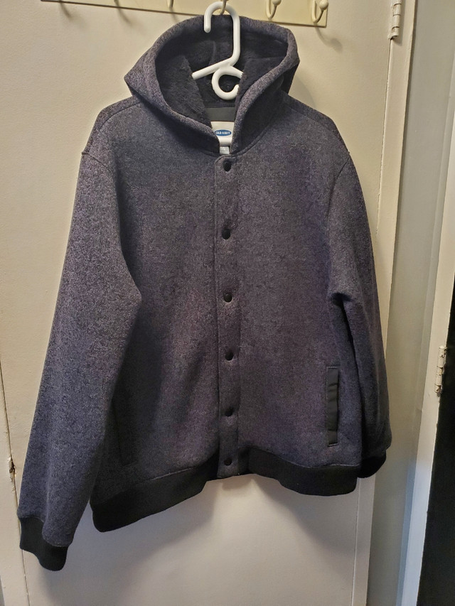 Men's Sweater And Zip all size  in Men's in Mississauga / Peel Region - Image 2