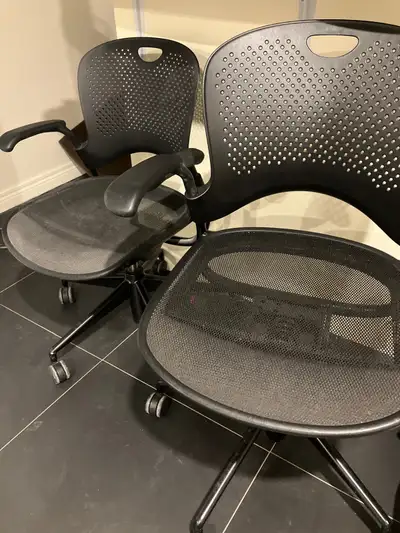 Herman Miller Caper Multipurpose Chairs, View more