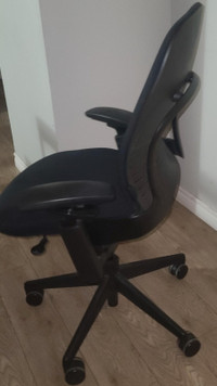Urgent Move out Sale - Office Chairs and Desk
