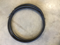 6/3 wire, great for garage electrical connection from house
