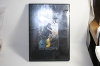 DVD - King Kong (2005 version)- $2