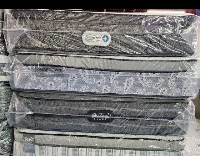 MATTRESSES FOR SALE in Beds & Mattresses in City of Montréal - Image 4