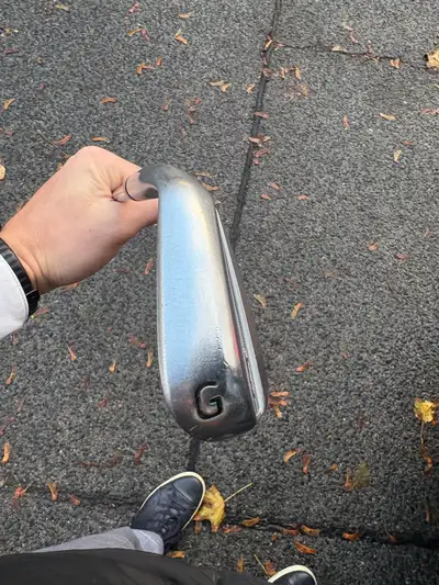 PXG 0211 Gap Wedge Golf Club, View more