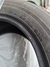 215/55 R16