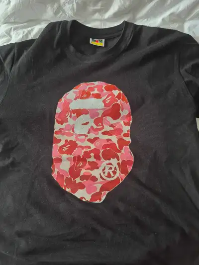 bape Tee, View more