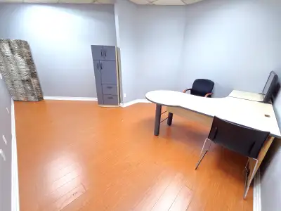 Call : 416-844-1081 ** SPECIAL PRICE $ 549/MTH** Hot location (STEELES & DIXIE) Minutes to 407 OR 41...
