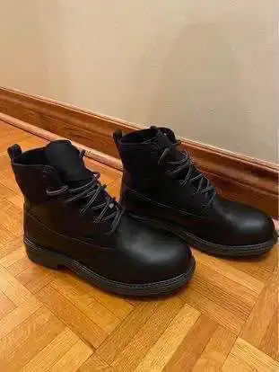 Timberland Safety Boots in Women's - Shoes in City of Toronto - Image 5