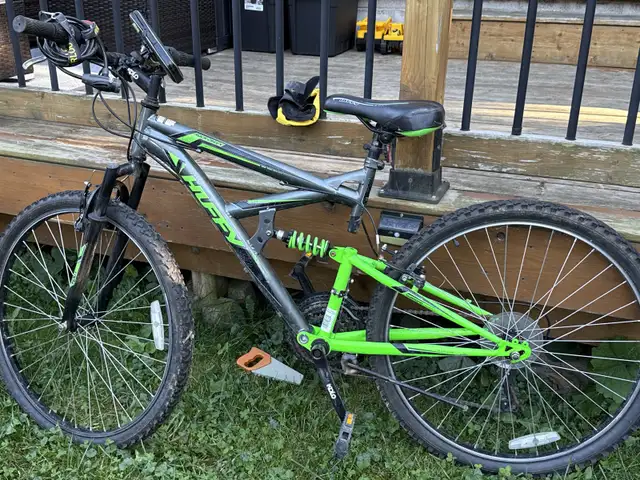 Adult mountain bike. Best offers accepted in Mountain in Kitchener / Waterloo - Image 2