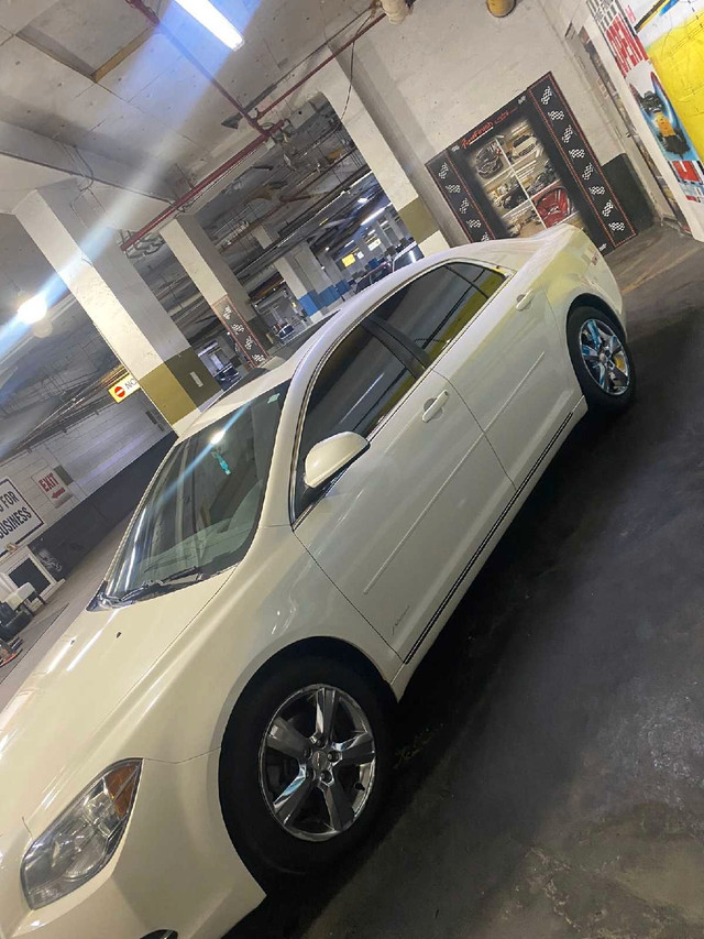2011 Chevrolet Malibu for Sale in Cars & Trucks in City of Toronto - Image 2