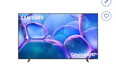 Samsung Smart TV, View more
