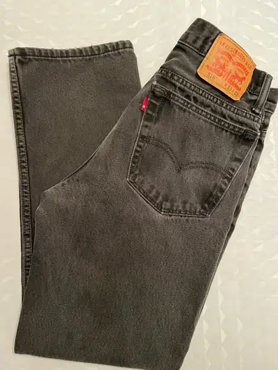 Levis Jeans, View more