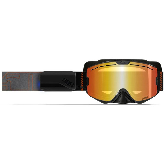 509 Kingpin XL Ignite Electric Snow Goggles in Other in Mississauga / Peel Region - Image 2