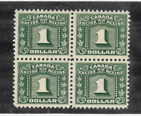 TIMBRE Canada No. FX-83 Neuf Sans Charnière (NHB8465FC87GV87YH)