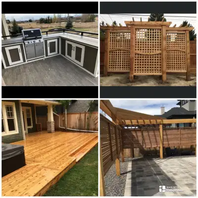 HIGHLY SKILLED CARPENTER-INTERIOR & EXTERIOR SERVICES, View more