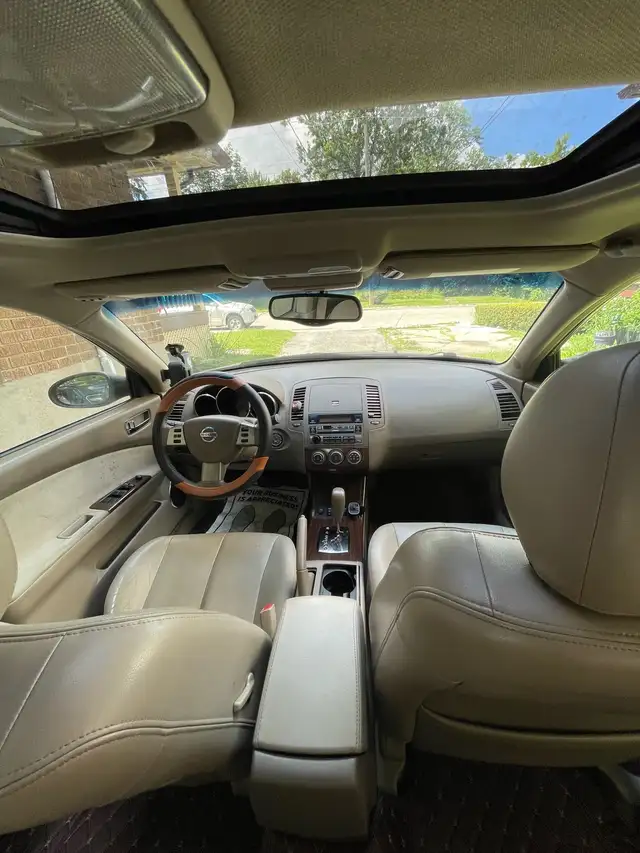 2006 Nissan Altima in Cars & Trucks in St. Catharines - Image 4