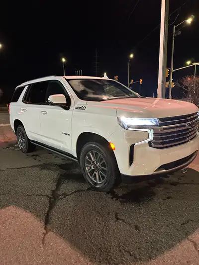 Originally low km 72,000 & 1st week Februar surgenor Chevy replaced the motor & the electric wire ha...