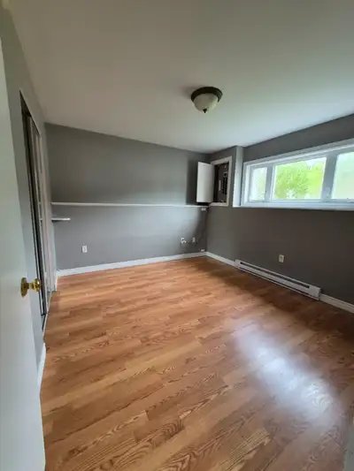 Big room in 2 bathroom 2 bedroom house. Middle sackville shared accomodation. House is furnished. Be...