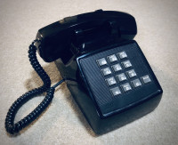 Vintage Phone 