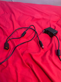 Xbox 360 KINECT power adapter