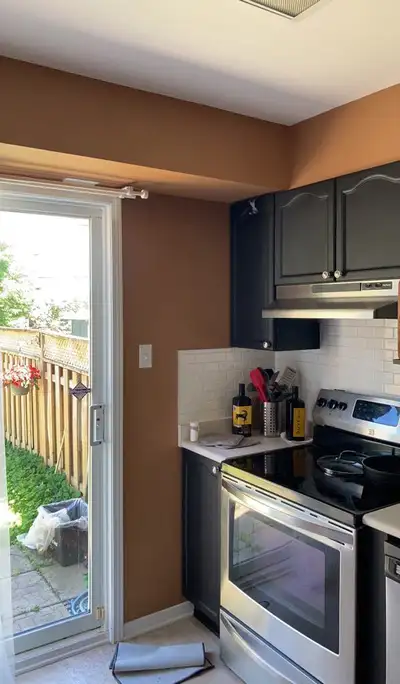 Fully Furnished 3 Beds 1.5 Baths Townhouse Barrhaven OTTAWA