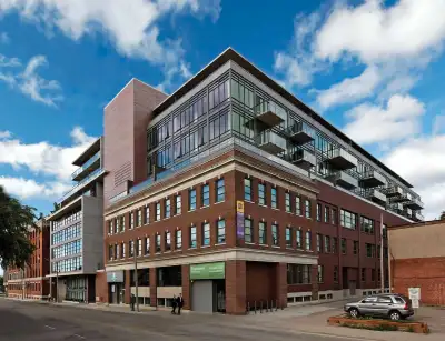 RIVERSIDE | CONDO | 1 BED / 1 BATH | ASAP | LAUNDRY | TTC