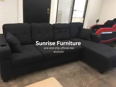 4 Seater Sectional Couch Sectional Sofa, View more