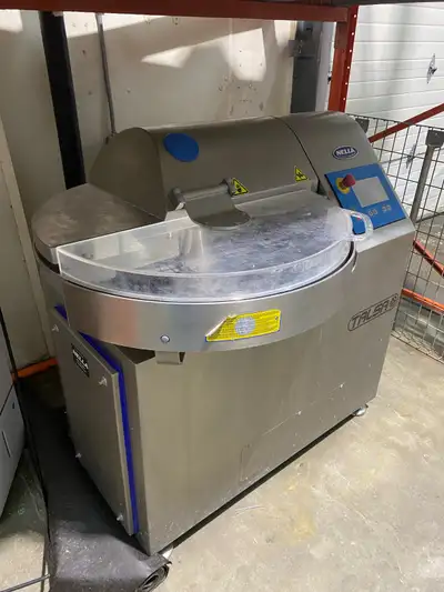 bowl cutter, View more