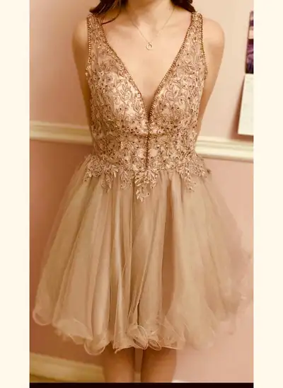 Prom/Grad Dress, View more