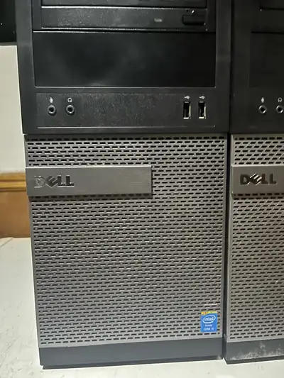 Dell OptiPlex 3020 Desktop, View more
