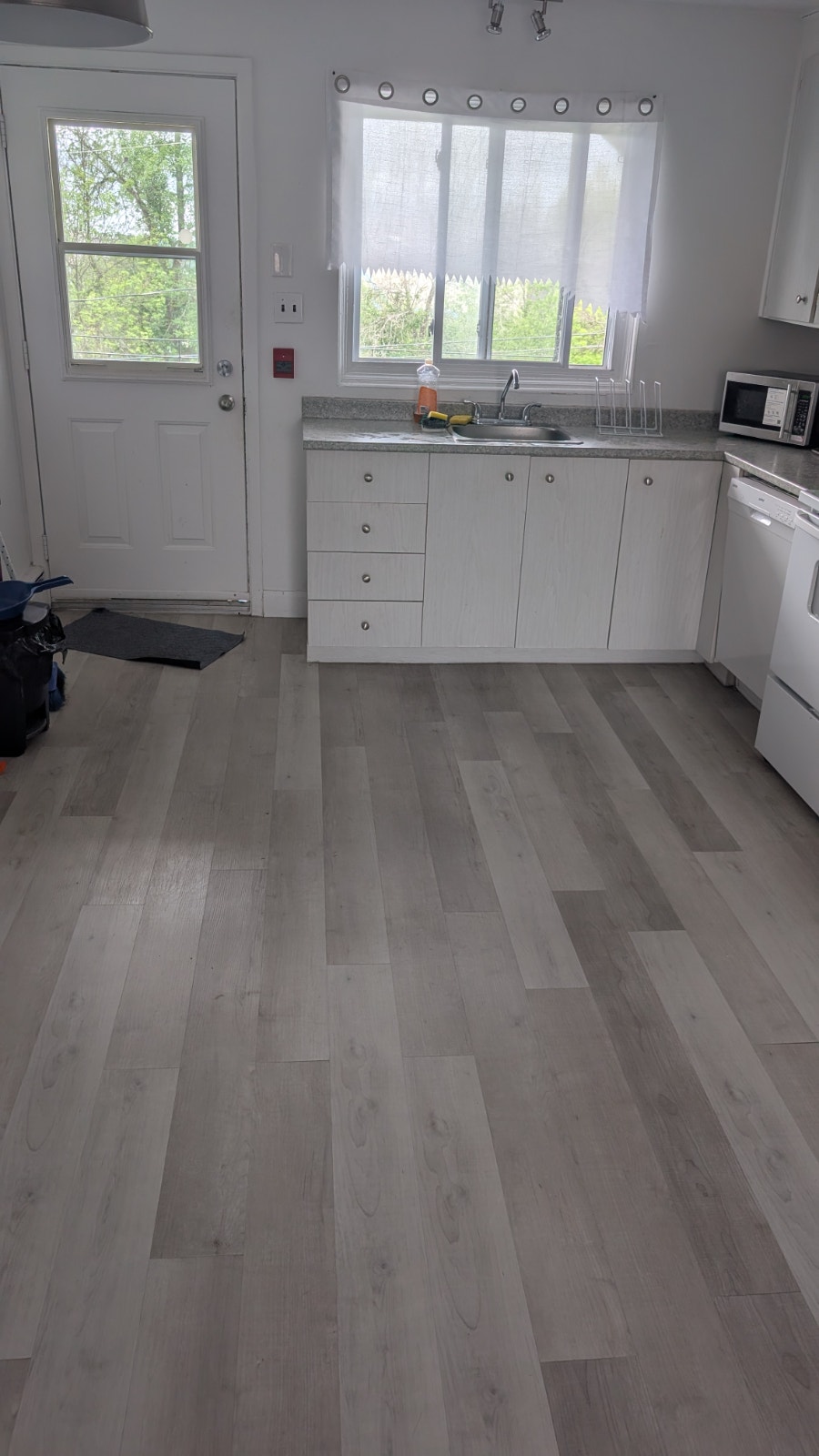 Chambre disponible dans un 4et demi près du cégep. — photo 1