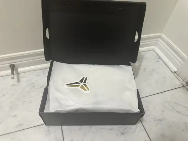 Nike Kobe IX Elite Low EM Protro — Size 12 (Men’s) in Men's Shoes in Markham / York Region - Image 7