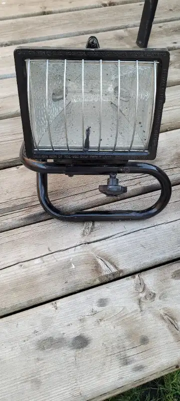 Outdoor Work Light, View more