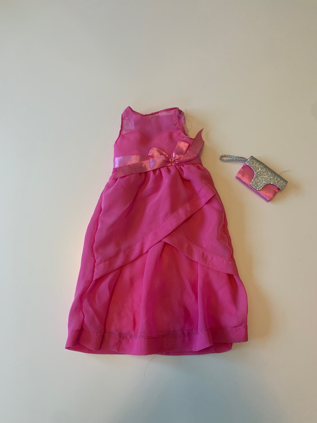18” doll clothes  in Toys & Games in City of Toronto - Image 2