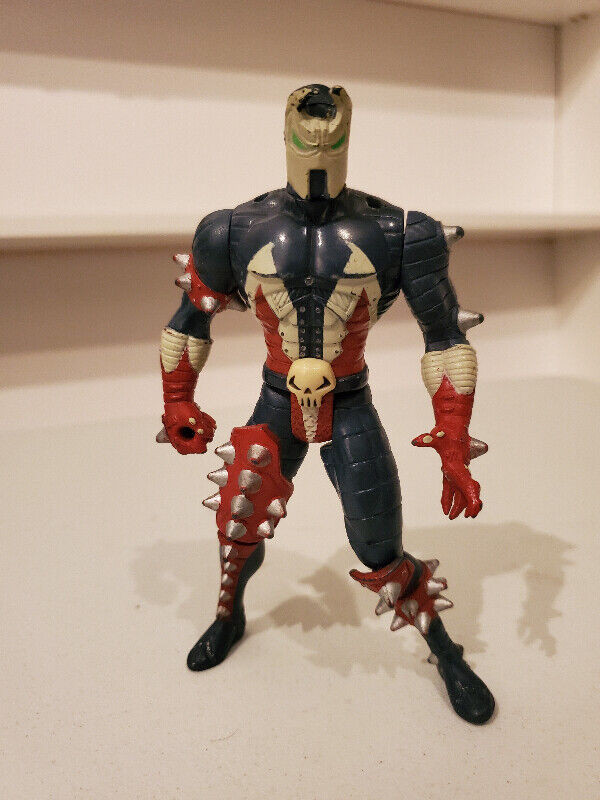 Spawn series 1994 for sale  