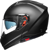 full face motorcycle helmet ILM size 2XL