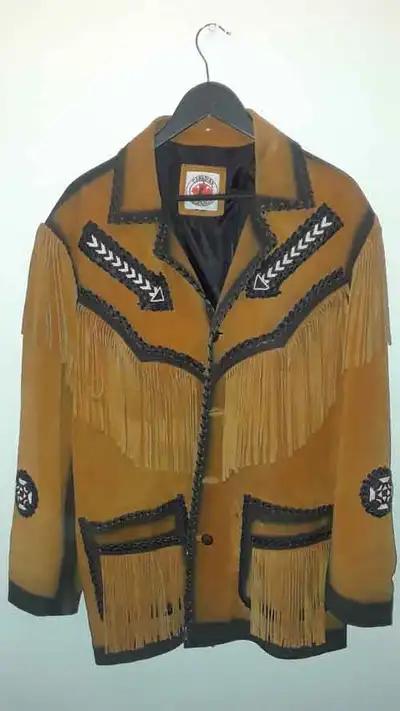 Mans Algonquin Large to medium never worn Great gift for Hubby, View more