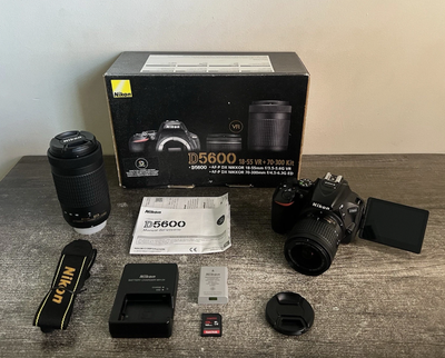 nikon 18 70mm in All Categories in Ontario | Kijiji Marketplaces