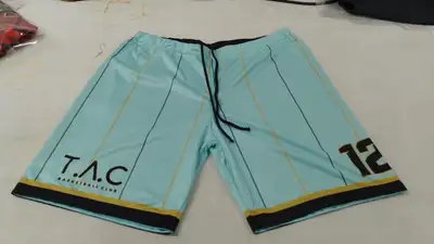Custom Sublimated Basketball Jerseys in Canada, View more