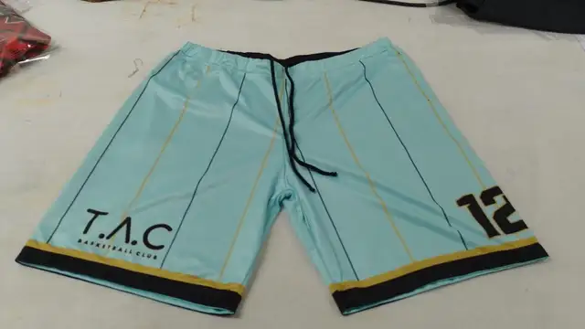 Custom Sublimated Basketball Jerseys in Canada in Basketball in Fredericton - Image 2