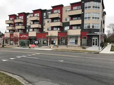 Penthouse Suite- 3 BR + 2 Bath Condo in Central Location