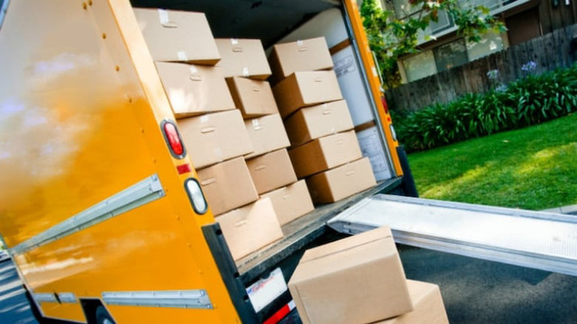 we do movings and deliveries (not hiring) in General Labour in Mississauga / Peel Region - Image 3