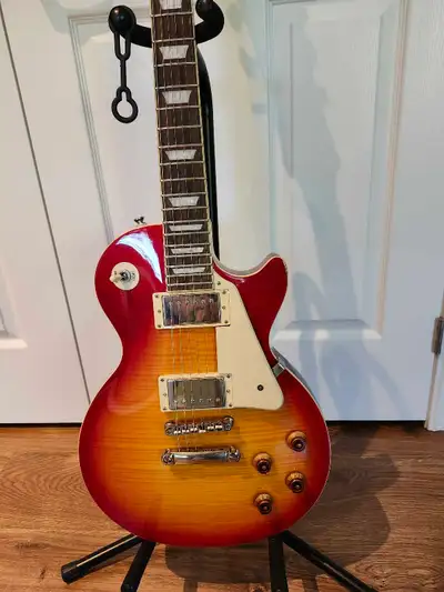 epiphone les paul pro in Guitars in Canada | Kijiji Marketplaces