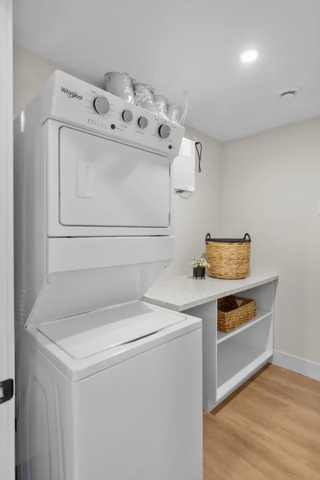 2 Beds 2 Baths  - 2nd Floor Apartment (17 Capital Dr) in Long Term Rentals in Charlottetown - Image 8