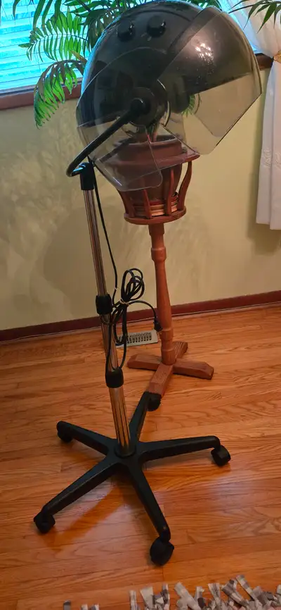 Elite Ionic  Stand Hair Dryer, View more
