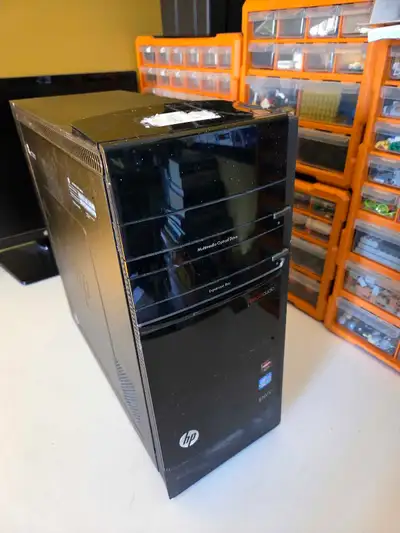 Old PC Cases, View more