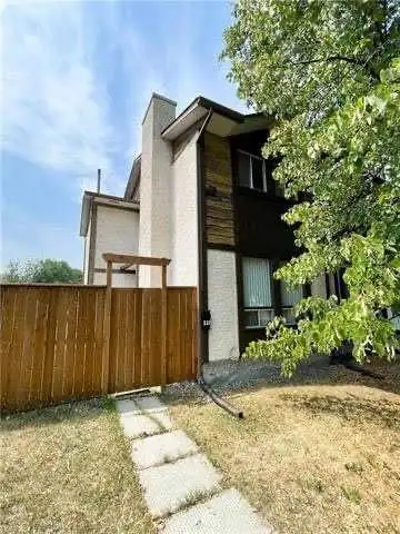3 Bedroom Sublet Transcona